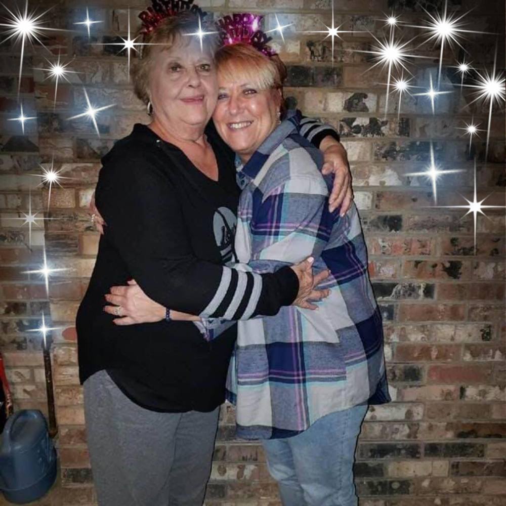 Meet your Posher, Denise